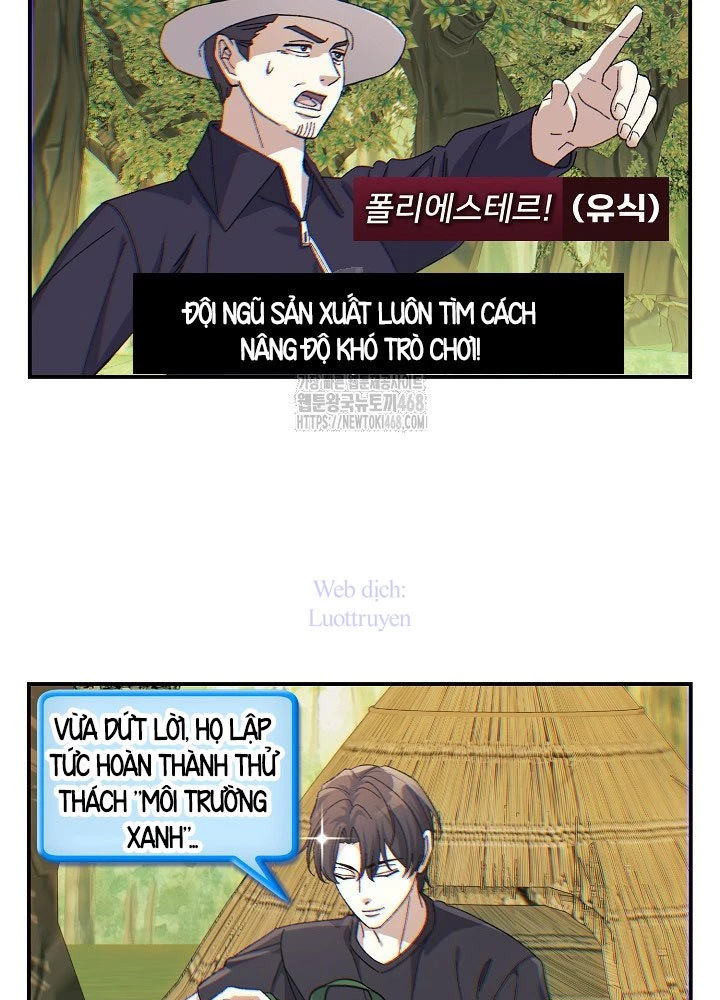 Cuộc Sống Làm Lại Của Kẻ Nghiện Game Chapter 45 - 60