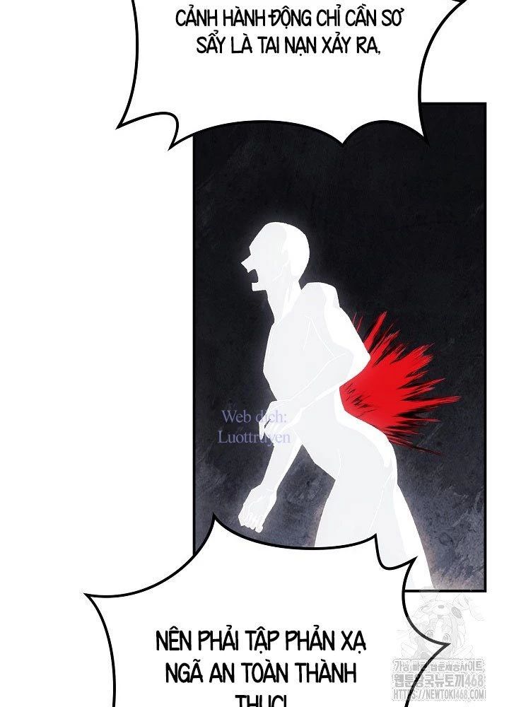 Cuộc Sống Làm Lại Của Kẻ Nghiện Game Chapter 45 - 84