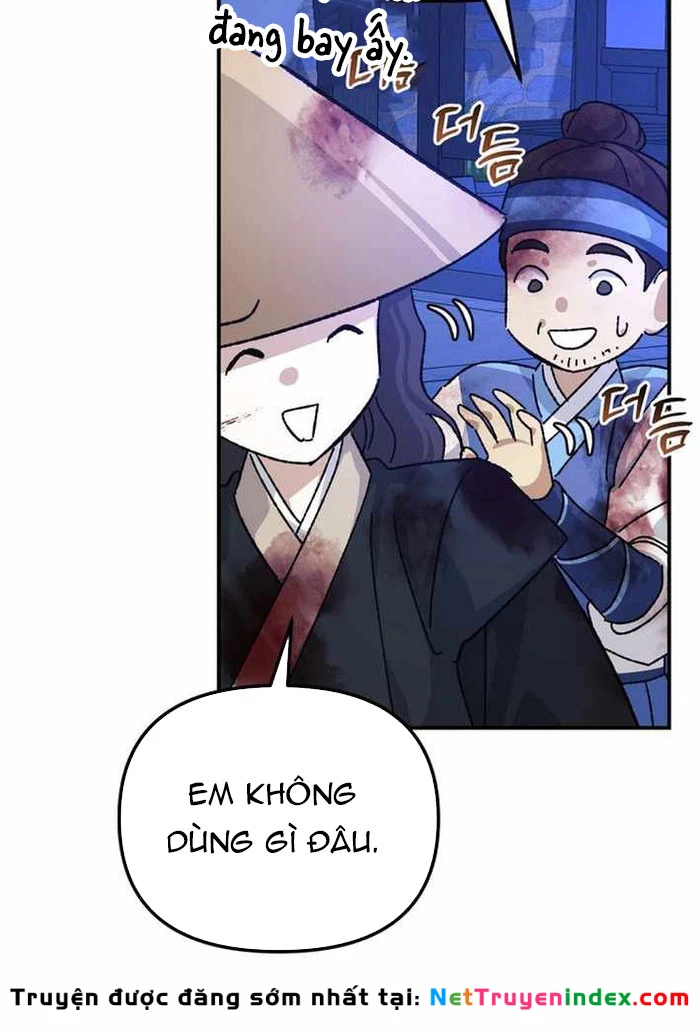 Cuộc Sống Làm Lại Của Kẻ Nghiện Game Chapter 46 - 76