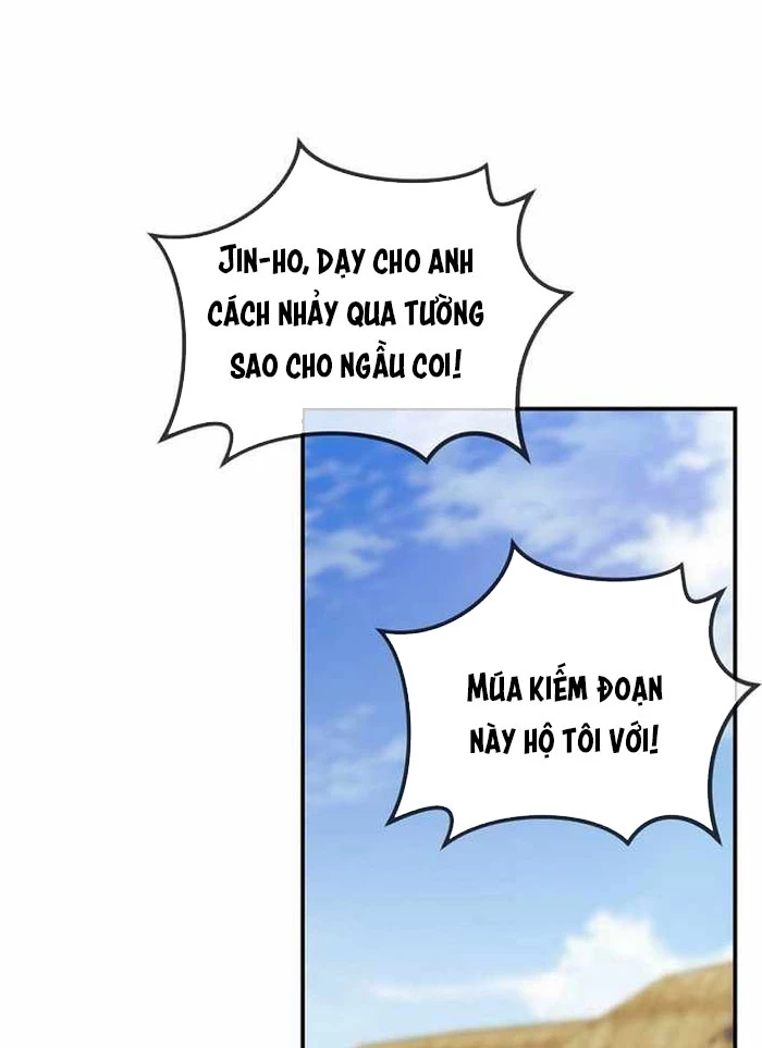 Cuộc Sống Làm Lại Của Kẻ Nghiện Game Chapter 46 - 83