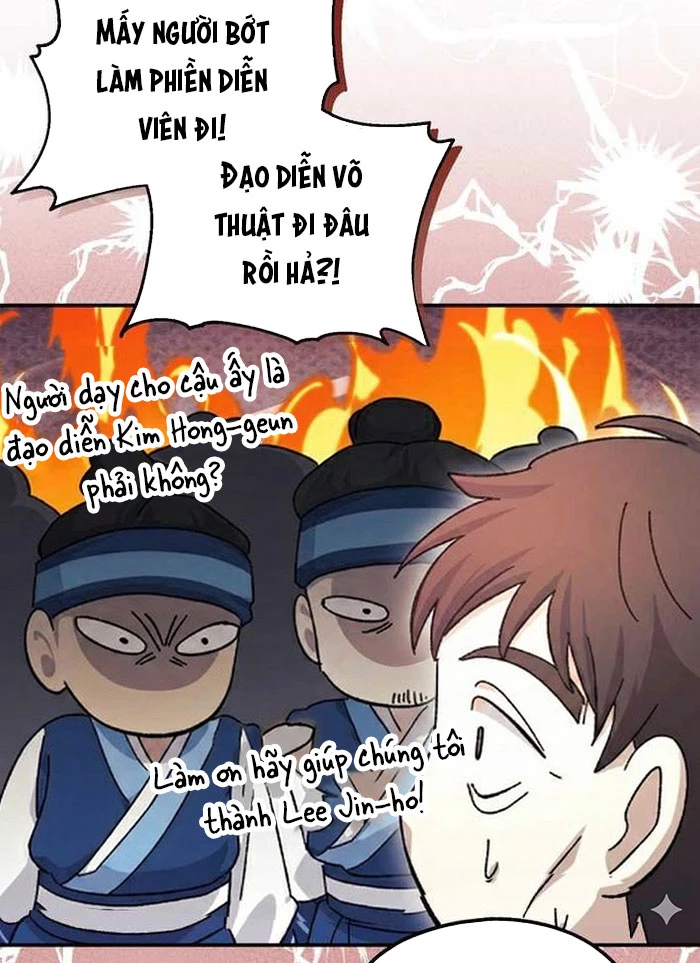 Cuộc Sống Làm Lại Của Kẻ Nghiện Game Chapter 46 - 85