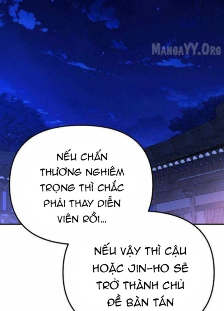 Cuộc Sống Làm Lại Của Kẻ Nghiện Game Chapter 47 - 29