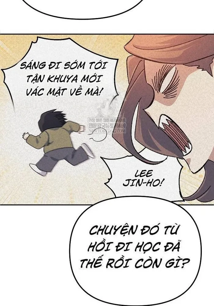 Cuộc Sống Làm Lại Của Kẻ Nghiện Game Chapter 48 - 11