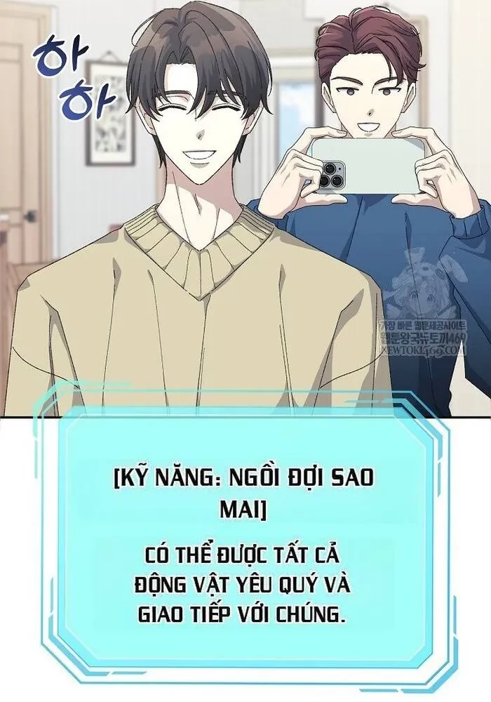 Cuộc Sống Làm Lại Của Kẻ Nghiện Game Chapter 49 - 42