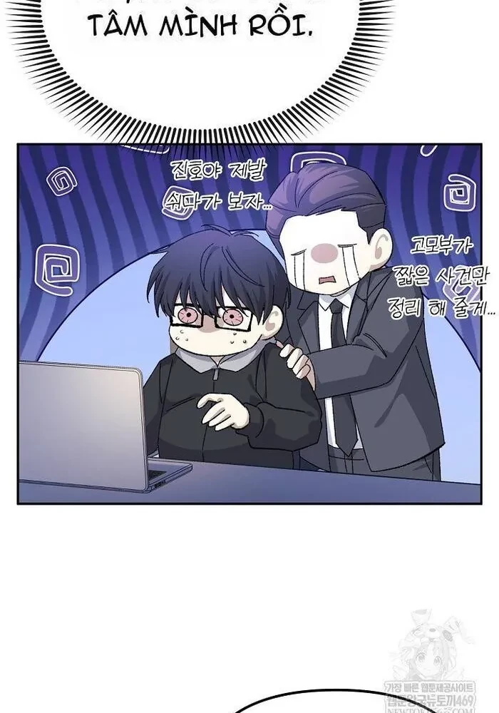 Cuộc Sống Làm Lại Của Kẻ Nghiện Game Chapter 49 - 123