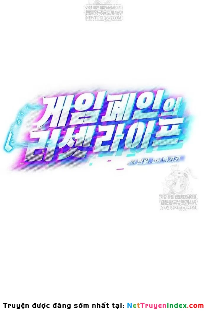 Cuộc Sống Làm Lại Của Kẻ Nghiện Game Chapter 50 - 29