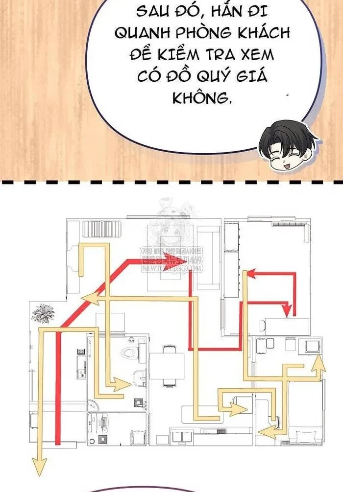 Cuộc Sống Làm Lại Của Kẻ Nghiện Game Chapter 50 - 77