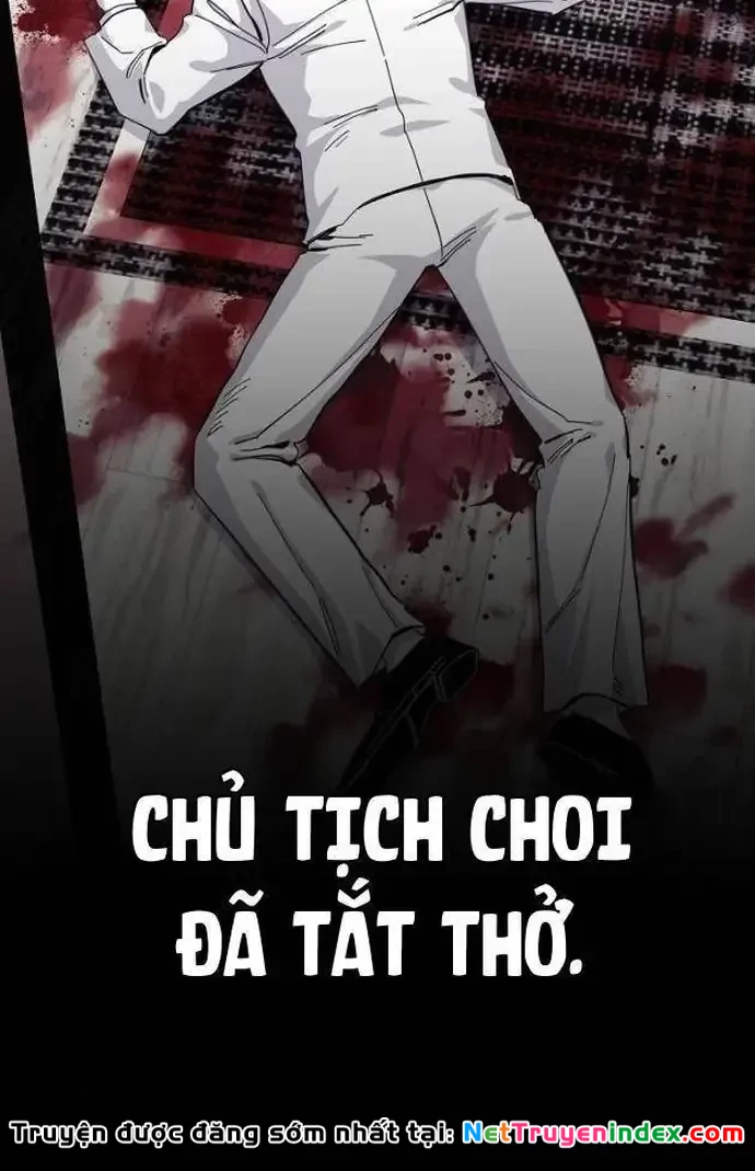 Cuộc Sống Làm Lại Của Kẻ Nghiện Game Chapter 51 - 10