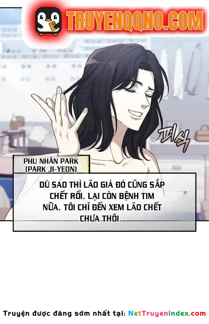 Cuộc Sống Làm Lại Của Kẻ Nghiện Game Chapter 51 - 14