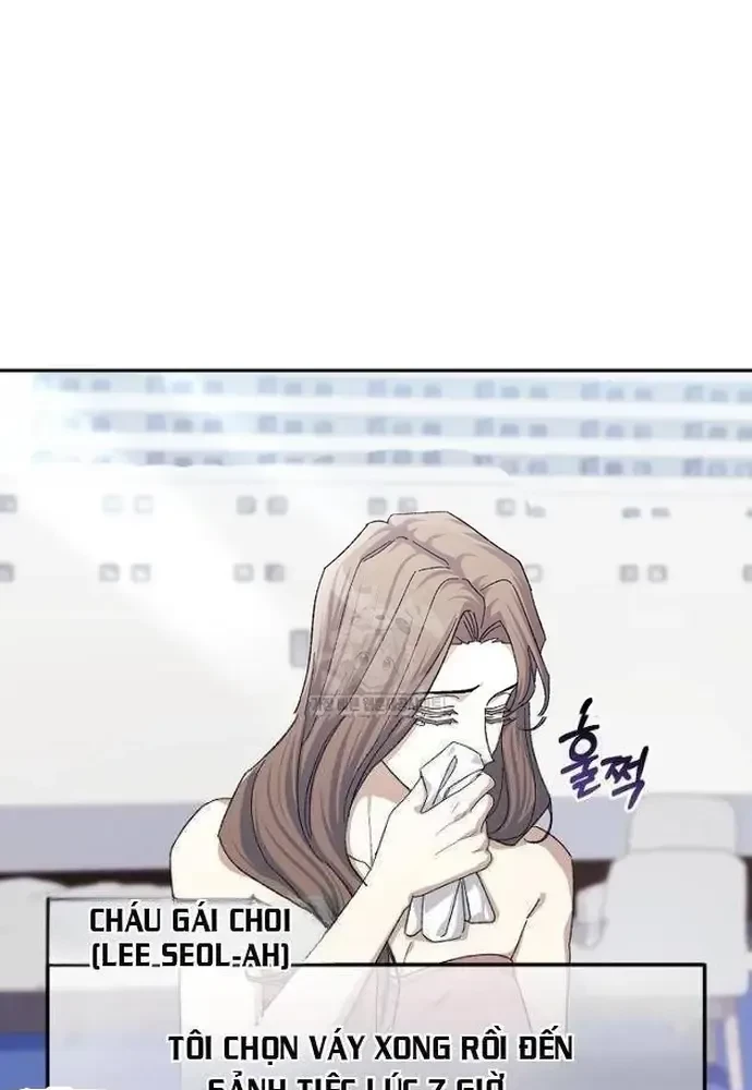 Cuộc Sống Làm Lại Của Kẻ Nghiện Game Chapter 51 - 16