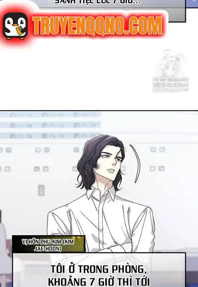 Cuộc Sống Làm Lại Của Kẻ Nghiện Game Chapter 51 - 17