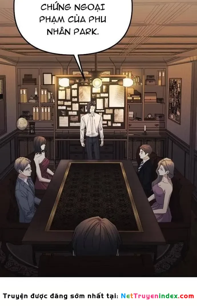 Cuộc Sống Làm Lại Của Kẻ Nghiện Game Chapter 51 - 53