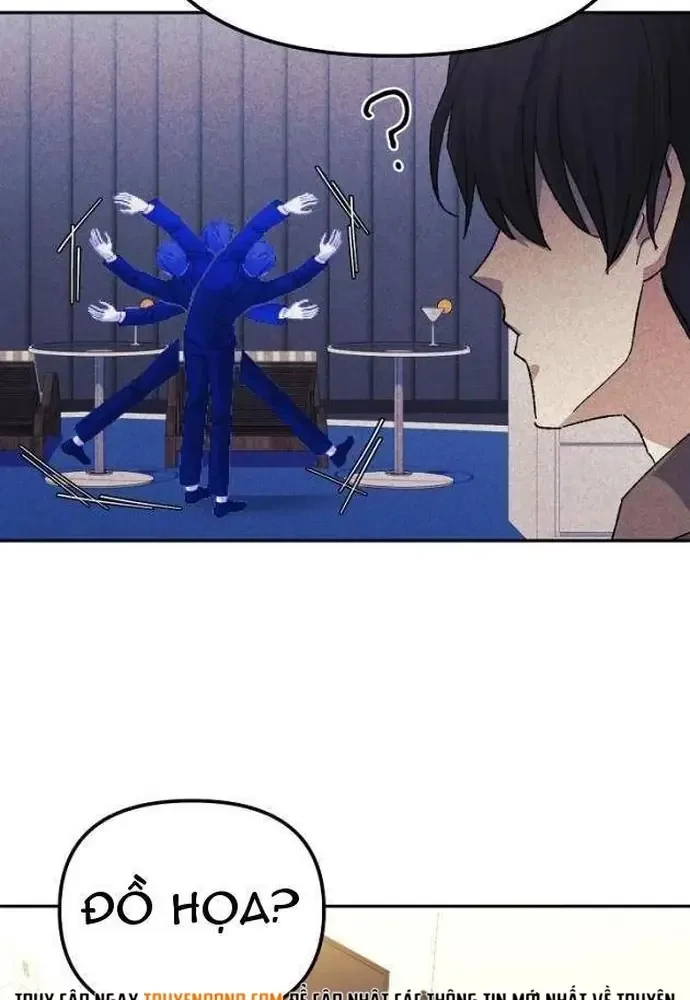 Cuộc Sống Làm Lại Của Kẻ Nghiện Game Chapter 52 - 25