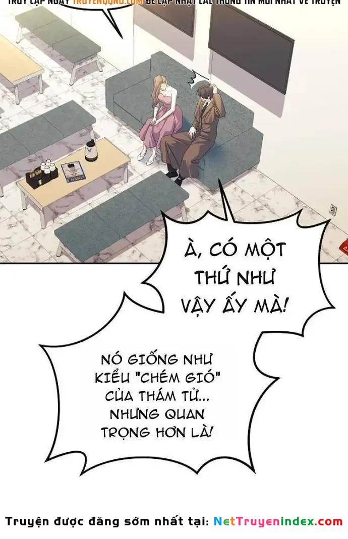 Cuộc Sống Làm Lại Của Kẻ Nghiện Game Chapter 52 - 26