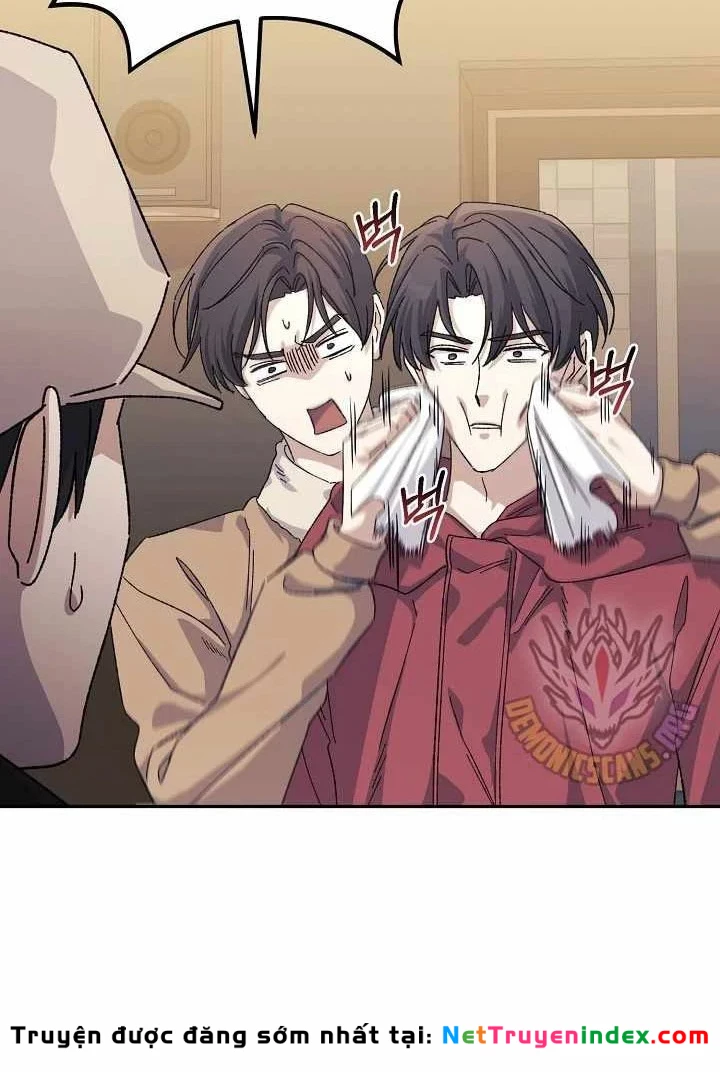 Cuộc Sống Làm Lại Của Kẻ Nghiện Game Chapter 53 - 21