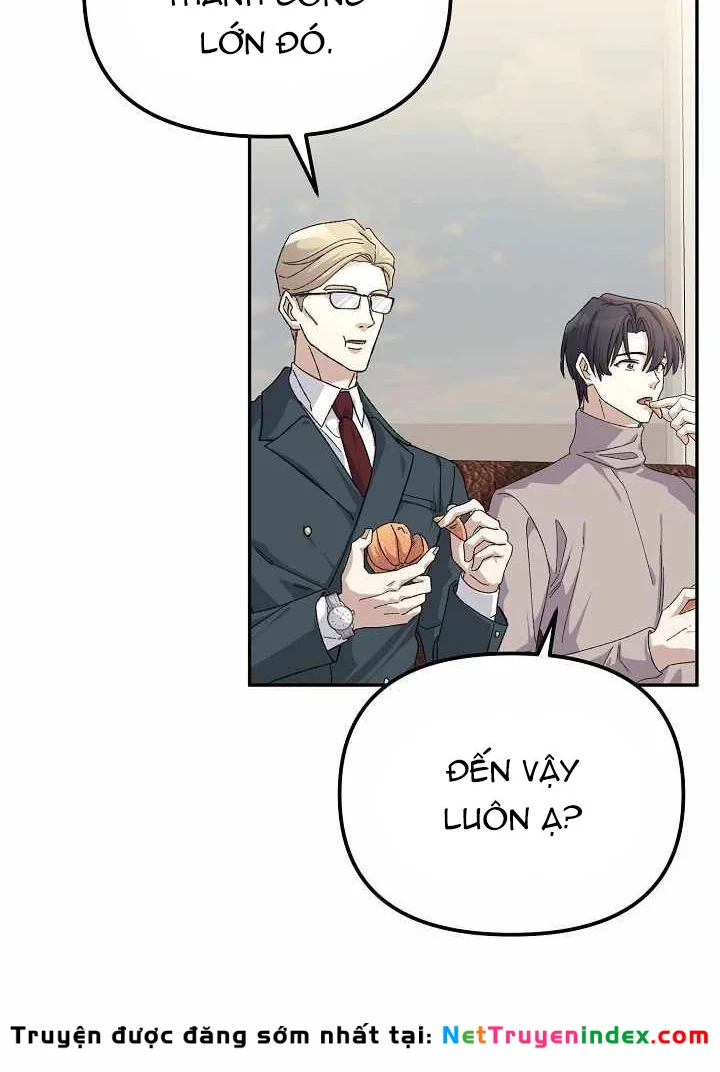 Cuộc Sống Làm Lại Của Kẻ Nghiện Game Chapter 53 - 35