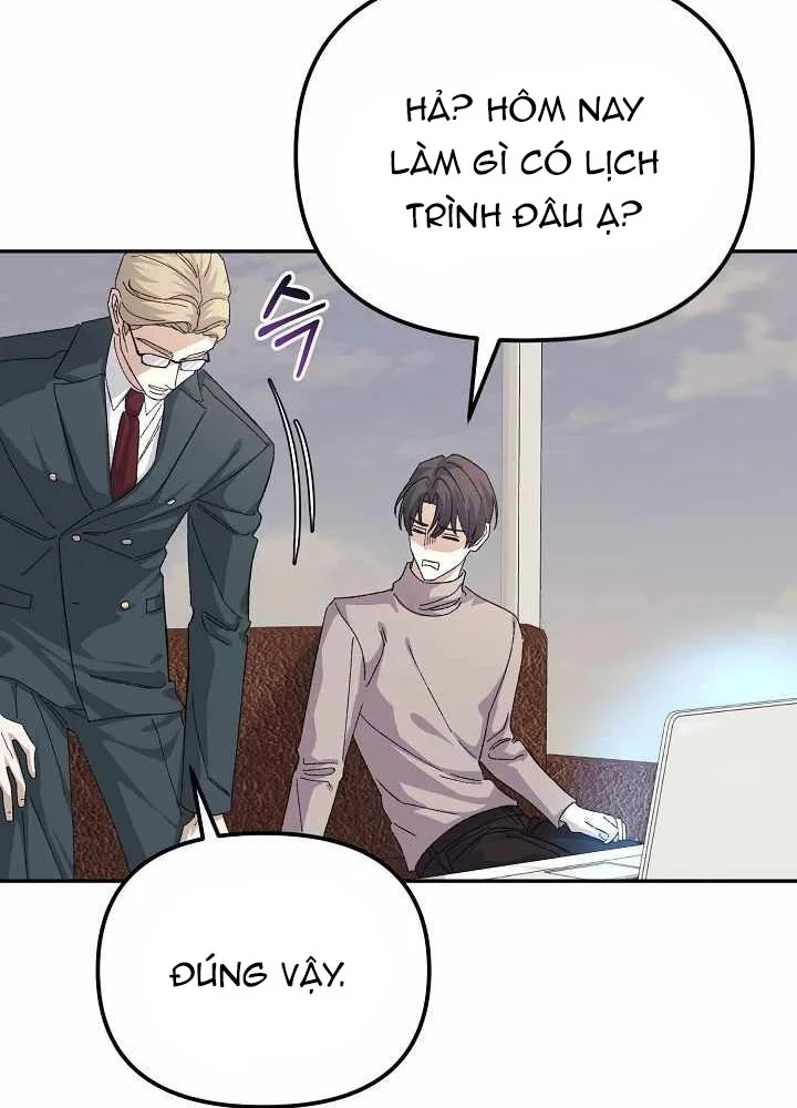 Cuộc Sống Làm Lại Của Kẻ Nghiện Game Chapter 53 - 45