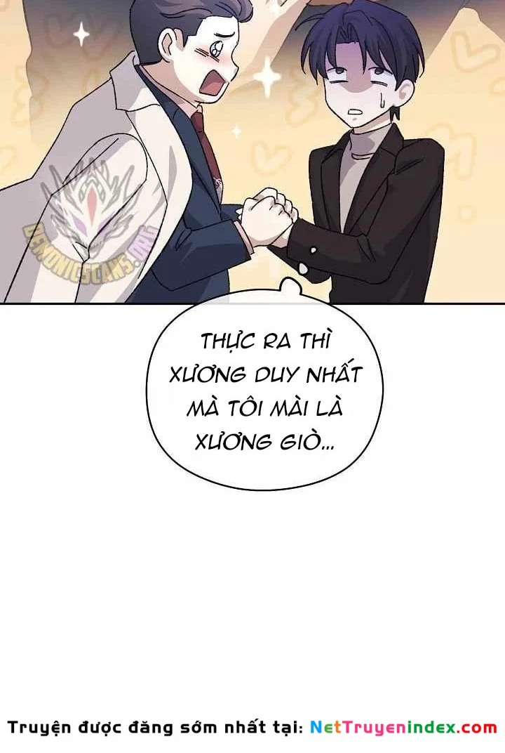 Cuộc Sống Làm Lại Của Kẻ Nghiện Game Chapter 53 - 71