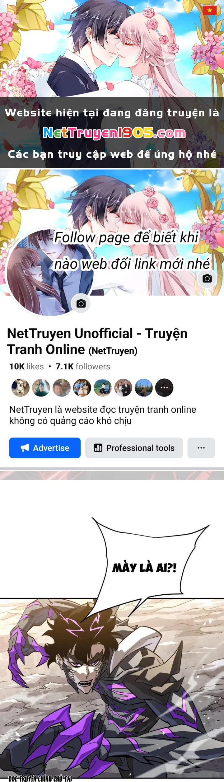 Kẻ Ký Sinh Trên Người Ta Không Dễ Chọc Chapter 20 - 1