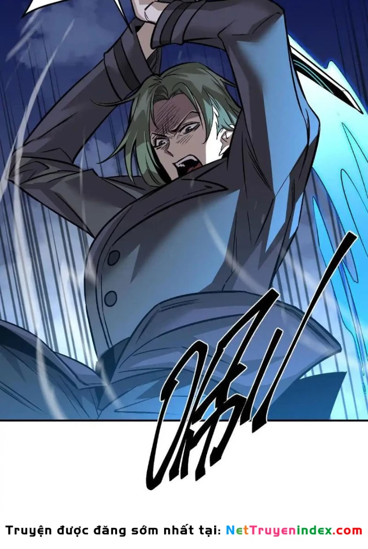 Kẻ Ký Sinh Trên Người Ta Không Dễ Chọc Chapter 20 - 3