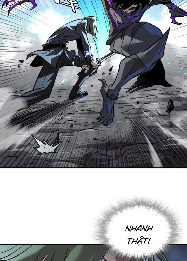 Kẻ Ký Sinh Trên Người Ta Không Dễ Chọc Chapter 20 - 5