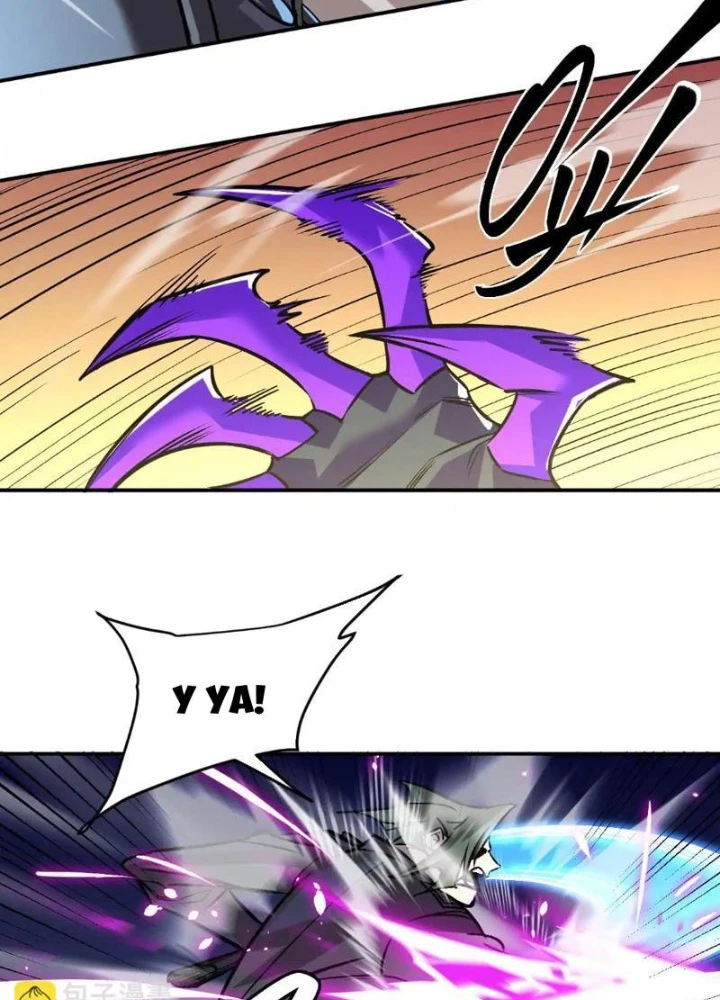 Kẻ Ký Sinh Trên Người Ta Không Dễ Chọc Chapter 20 - 7