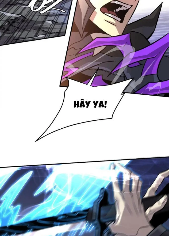 Kẻ Ký Sinh Trên Người Ta Không Dễ Chọc Chapter 20 - 11