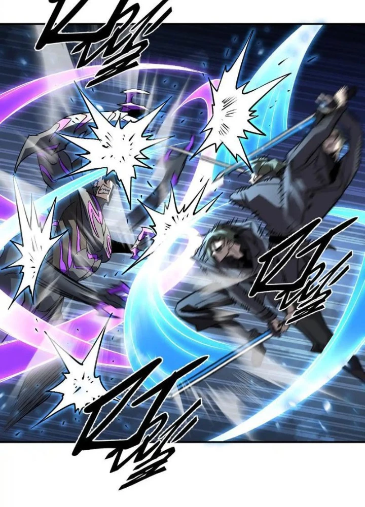 Kẻ Ký Sinh Trên Người Ta Không Dễ Chọc Chapter 20 - 13