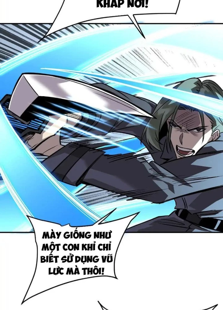 Kẻ Ký Sinh Trên Người Ta Không Dễ Chọc Chapter 20 - 15