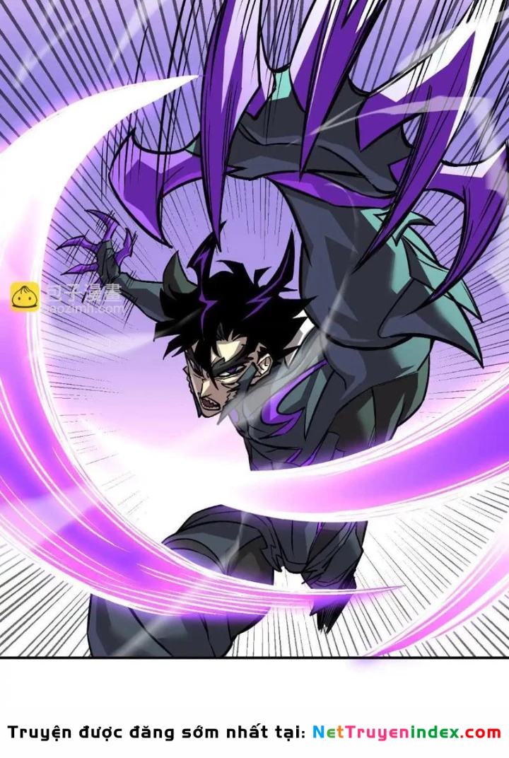 Kẻ Ký Sinh Trên Người Ta Không Dễ Chọc Chapter 20 - 17