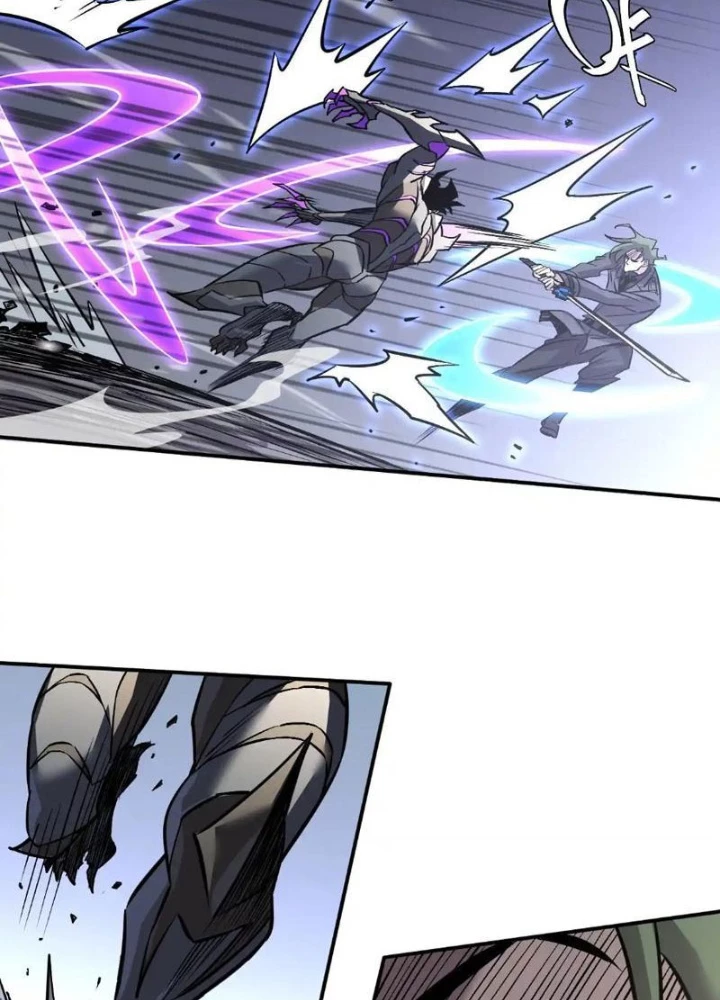 Kẻ Ký Sinh Trên Người Ta Không Dễ Chọc Chapter 20 - 19