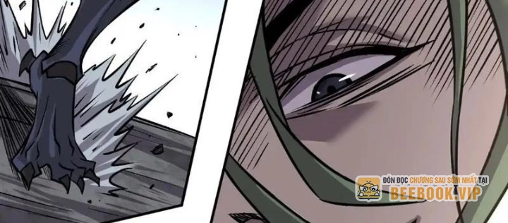 Kẻ Ký Sinh Trên Người Ta Không Dễ Chọc Chapter 20 - 20