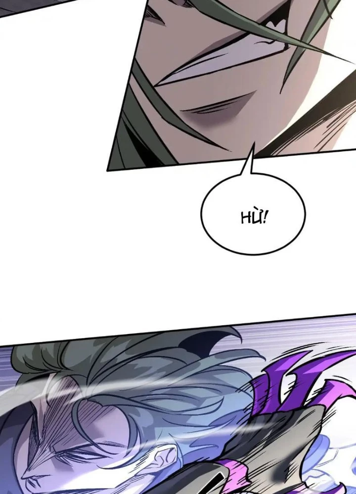 Kẻ Ký Sinh Trên Người Ta Không Dễ Chọc Chapter 20 - 21