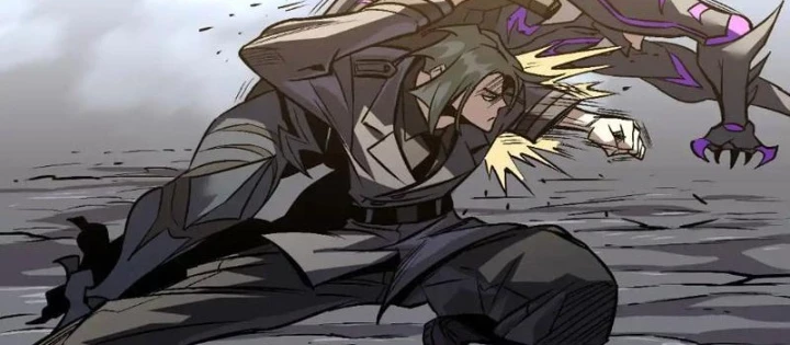 Kẻ Ký Sinh Trên Người Ta Không Dễ Chọc Chapter 20 - 24