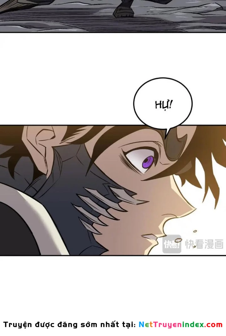 Kẻ Ký Sinh Trên Người Ta Không Dễ Chọc Chapter 20 - 25