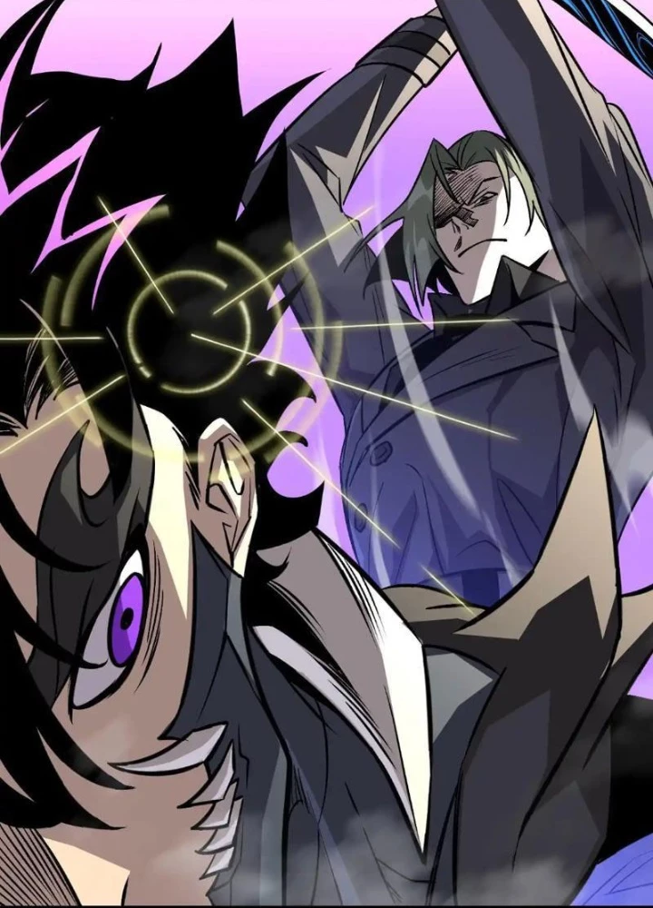 Kẻ Ký Sinh Trên Người Ta Không Dễ Chọc Chapter 20 - 27