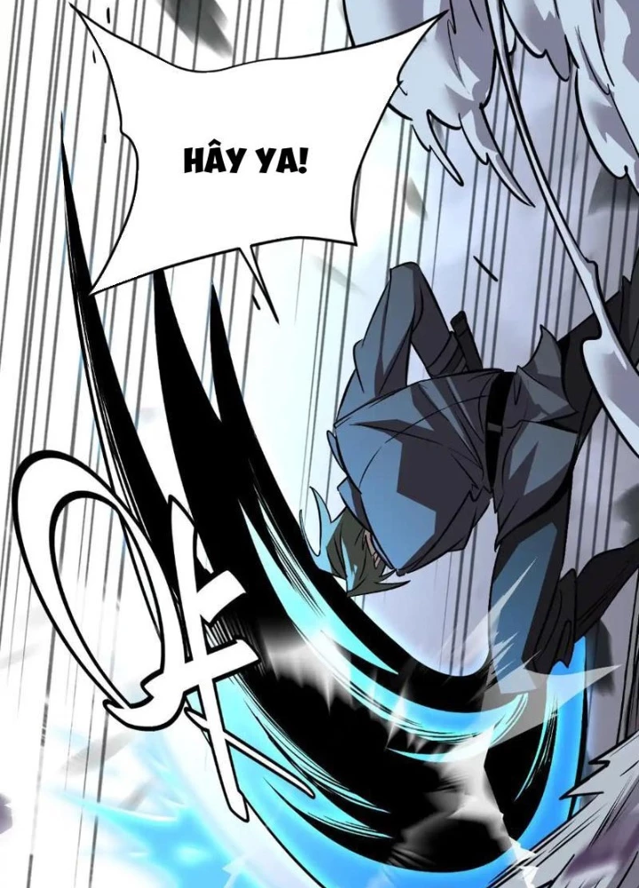 Kẻ Ký Sinh Trên Người Ta Không Dễ Chọc Chapter 20 - 29