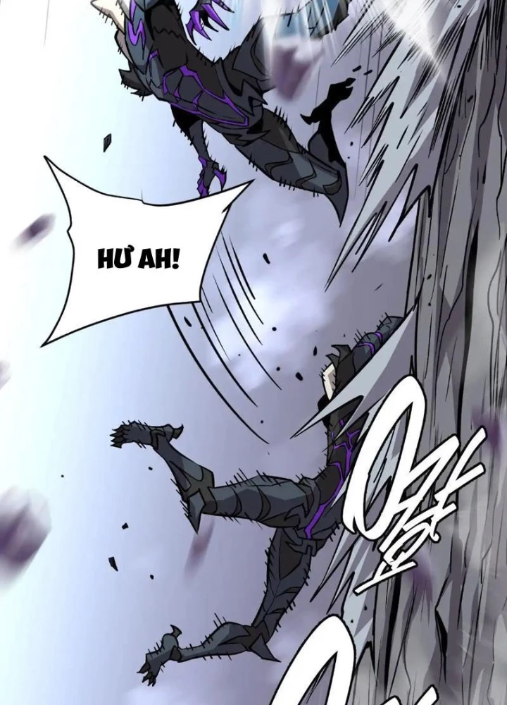 Kẻ Ký Sinh Trên Người Ta Không Dễ Chọc Chapter 20 - 31