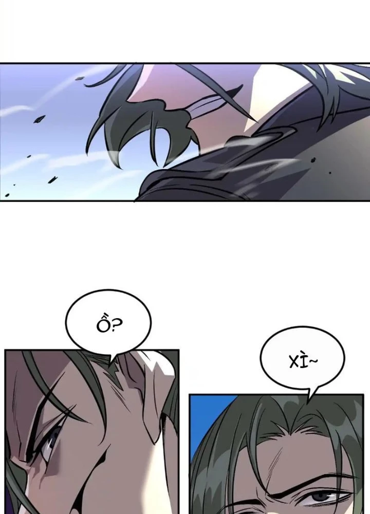 Kẻ Ký Sinh Trên Người Ta Không Dễ Chọc Chapter 20 - 33