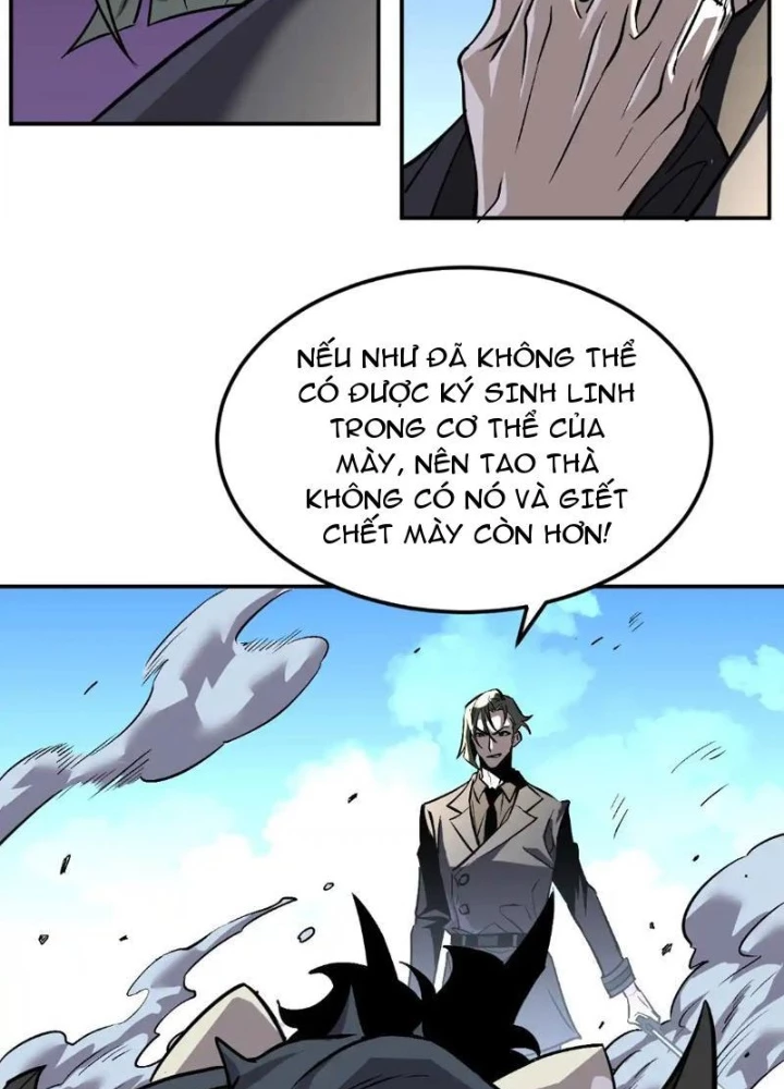 Kẻ Ký Sinh Trên Người Ta Không Dễ Chọc Chapter 20 - 35