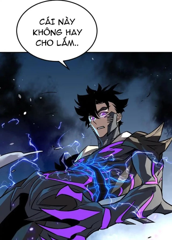 Kẻ Ký Sinh Trên Người Ta Không Dễ Chọc Chapter 20 - 37