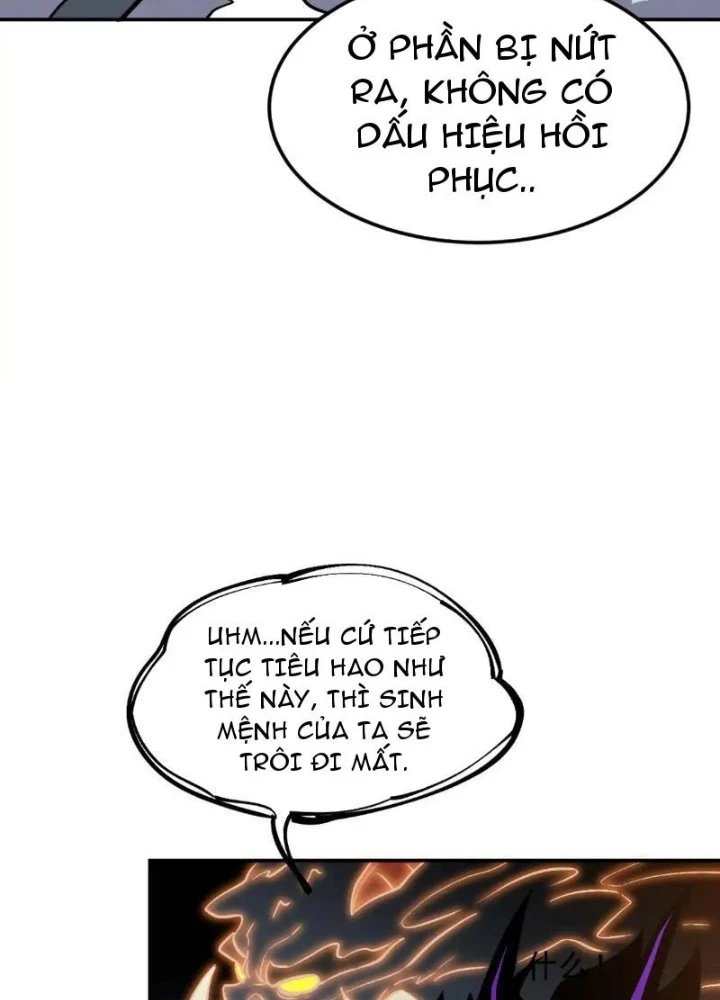 Kẻ Ký Sinh Trên Người Ta Không Dễ Chọc Chapter 20 - 39