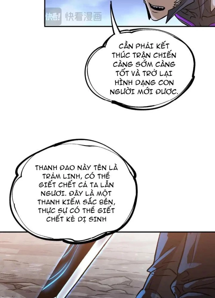 Kẻ Ký Sinh Trên Người Ta Không Dễ Chọc Chapter 20 - 41