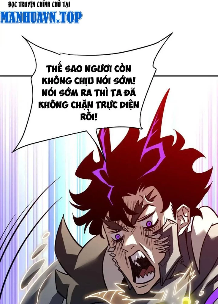 Kẻ Ký Sinh Trên Người Ta Không Dễ Chọc Chapter 20 - 43