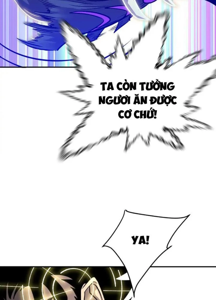 Kẻ Ký Sinh Trên Người Ta Không Dễ Chọc Chapter 20 - 45