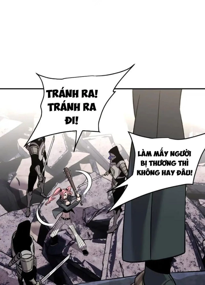 Kẻ Ký Sinh Trên Người Ta Không Dễ Chọc Chapter 20 - 47