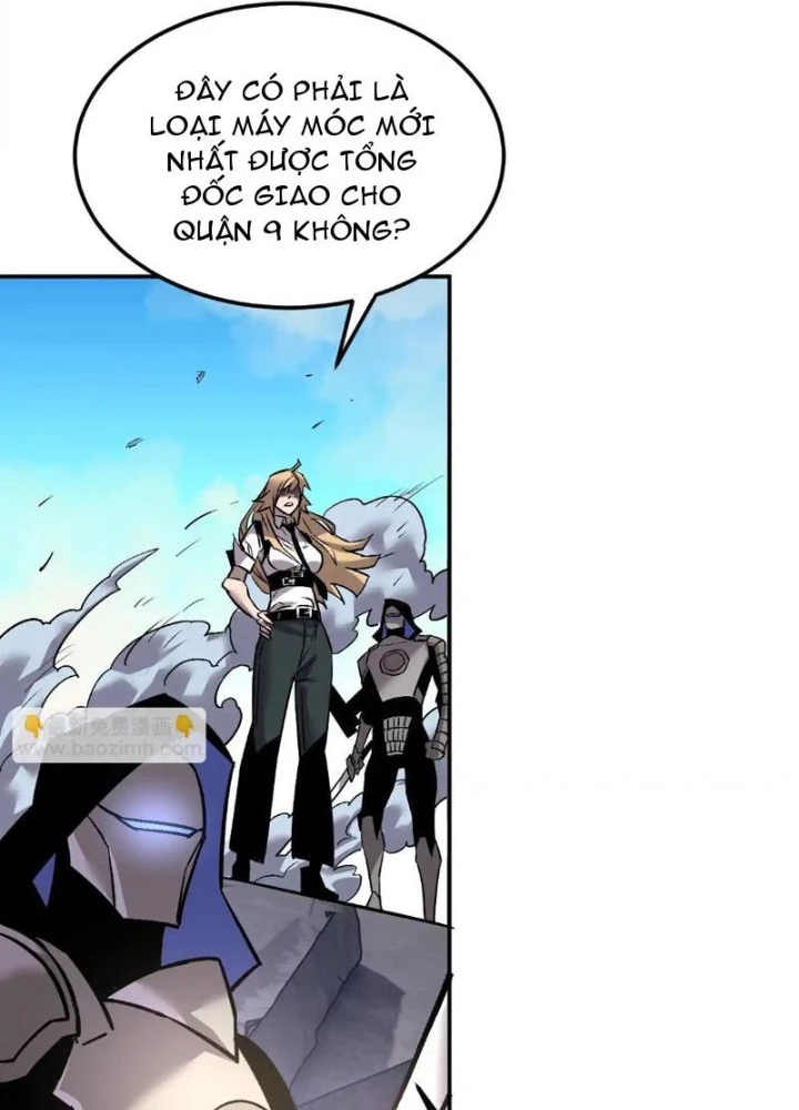 Kẻ Ký Sinh Trên Người Ta Không Dễ Chọc Chapter 20 - 49