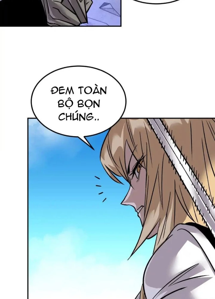 Kẻ Ký Sinh Trên Người Ta Không Dễ Chọc Chapter 20 - 51