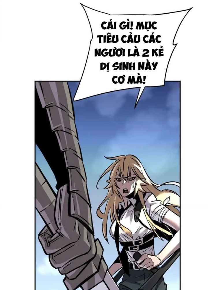 Kẻ Ký Sinh Trên Người Ta Không Dễ Chọc Chapter 20 - 55