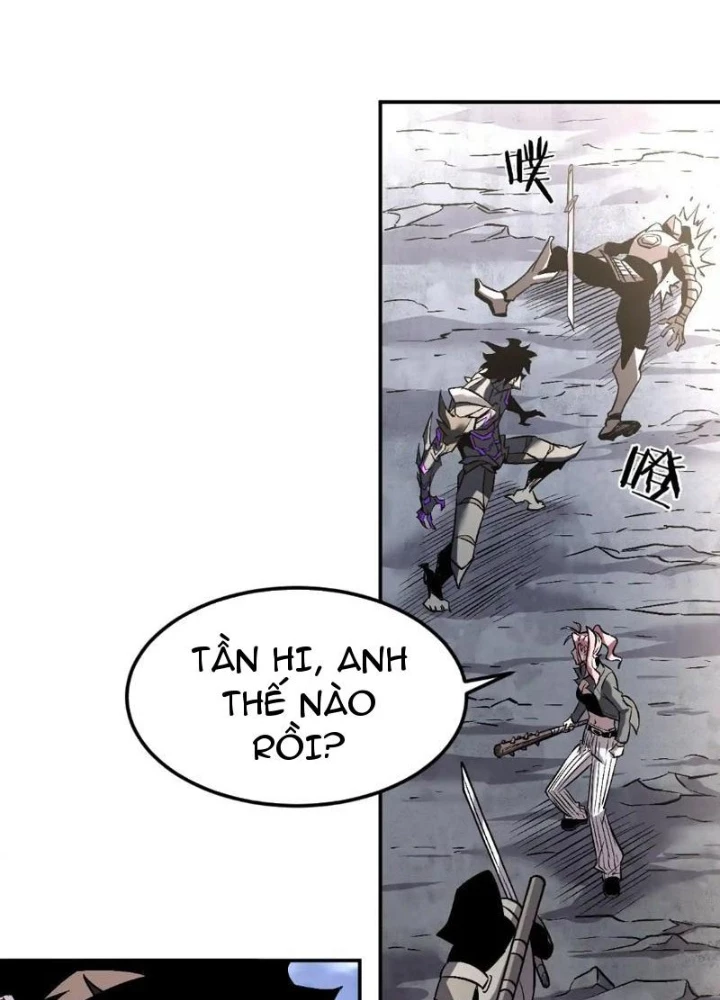 Kẻ Ký Sinh Trên Người Ta Không Dễ Chọc Chapter 20 - 59